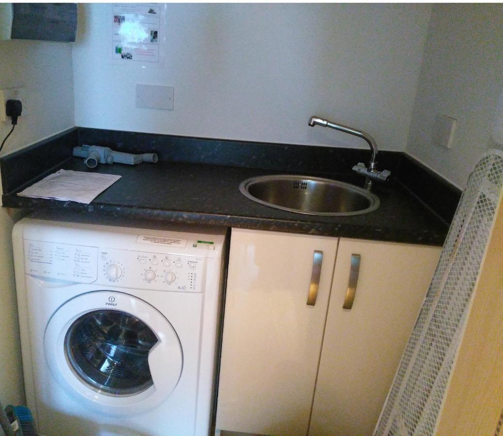 South Fistral Seaview 2-Bed Apartment نيوكويي المظهر الخارجي الصورة