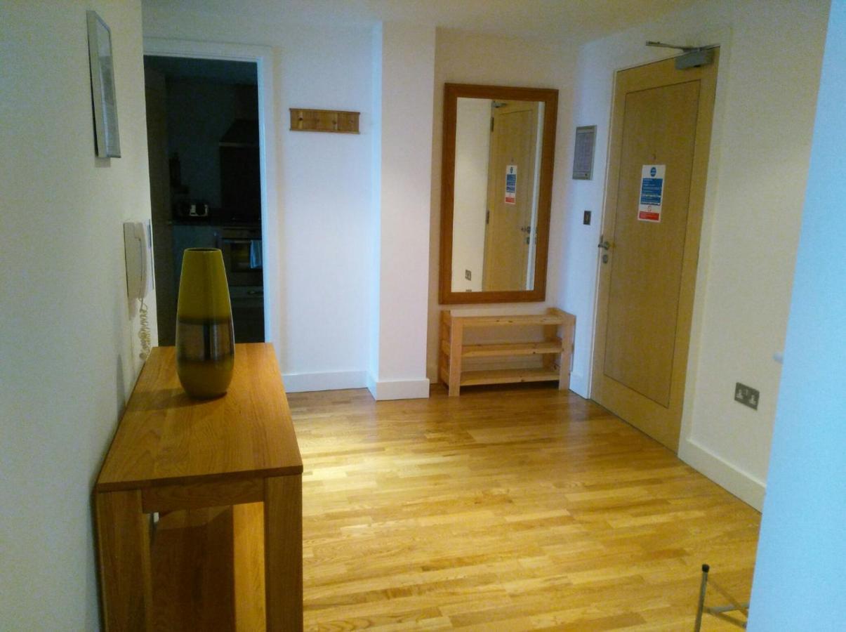 South Fistral Seaview 2-Bed Apartment نيوكويي المظهر الخارجي الصورة